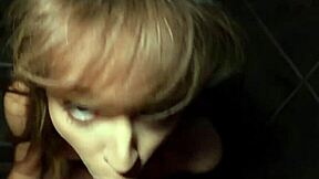 i am sexy horny slut leila cove banged by charles dera and i enjoy his monster cock inside me