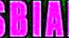 Tattooed Girl And Natural College Girl