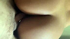 best way to start day with big ass latina teen 18+ doggystyle