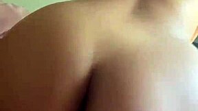 best way to start day with big ass latina teen 18+ doggystyle