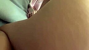 best way to start day with big ass latina teen 18+ doggystyle