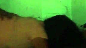 Vontaa Kream Smashes Young Hot Spanish Blonde Hard!