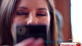 hey principal, keep licking and fingering me deep