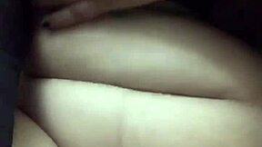 Indian wife indulges in sexy masturbation while her husband is away