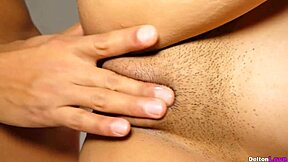 Teen stepdaughter invites boyfriend for encounter with stepmom