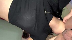 My Stepcousin Came To The United States From Venezuela To Work And Got Operated On.