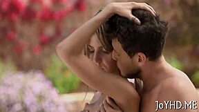 i watch the one-eyed monster ram teen twat and asshole passionately