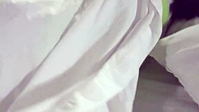 I fucked the resting redhead latina