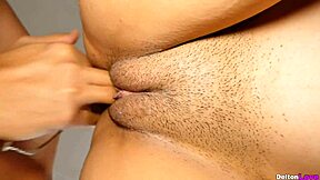 Teen stepdaughter invites boyfriend for encounter with stepmom