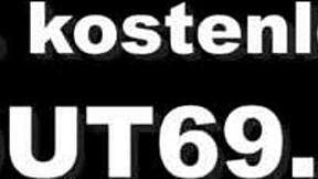 teen couple learns with busty stepmom in group session