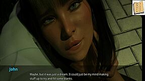 i carried all 3 girls showing my strength wvm 39