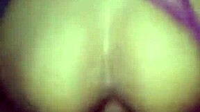 मेरी गर्ल को थिक कॉक रफ डॉगीस्टाइल में मजा लेते देखना प्योर थ्रिल है