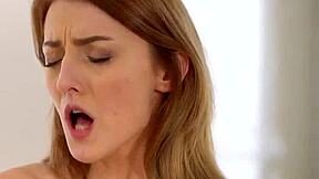 I’m obsessed with how girls devour pussy at Nubilefilms!