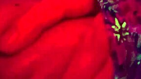 sexy pov with nikki lixxx in homemade video