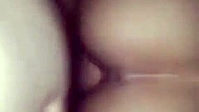 मेरी गर्ल को थिक कॉक रफ डॉगीस्टाइल में मजा लेते देखना प्योर थ्रिल है