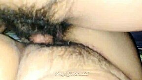 Naughty Teen Cums Hard In Quickie Fuck.