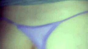 first time banging my roommate with creampie and blowjob in her tight ass milf style pov