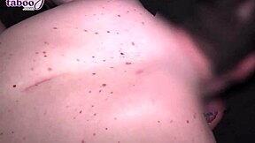 Nympho kitty lynn affair with old neighbor seth brogan