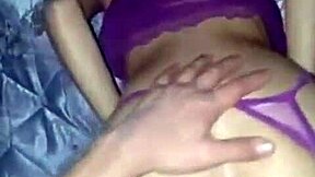 मेरी गर्ल को थिक कॉक रफ डॉगीस्टाइल में मजा लेते देखना प्योर थ्रिल है