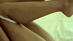 Sexy Softcore Fingering Scene With Toys