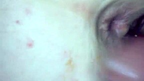 i get my petite 18+ ass fucked by a big cock in reality with extreme fucking and licking