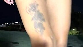 Latin Teens Squirt And Swallow Cum In Intense Action