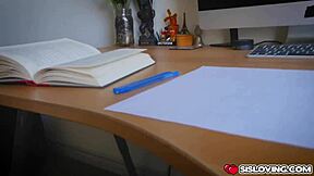 Suck my big cock, Gia Paige?