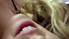 dorm room fantasy encounter with stepsis haley reed