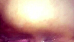 my latina girlfriend is a slut who loves gaping her pussy in hardcore sessions