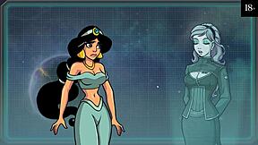 Star channel 34 gameplay part 1 complete