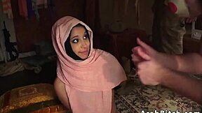 threesome unfolds with local girl in uniform