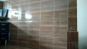 this naughty employee loves teasing her boss. check her whatsapp for more!