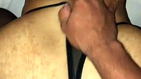 Lost Bet With Stepbrother Means Fucking His Monster Cock