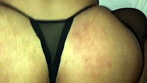 Lost Bet With Stepbrother Means Fucking His Monster Cock