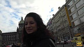 man, hunt4k, i found a hot chick quick and banged her!