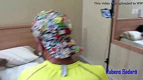 bastidores da gravação do canal brazilian gang bang com ariella ferraz