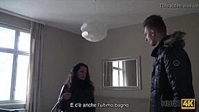 man, hunt4k, i found a hot chick quick and banged her!