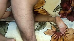 young tight-ass girl gets pounded hard on the couch! 😜