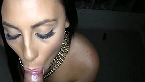 A neutral point of view experience with a young participant in a casual setting