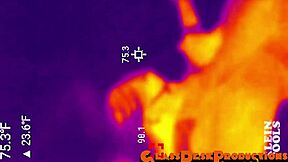 San Diego Rave Teens Trapped in Tunnel for Hardcore Anal Action and Dirty Facials