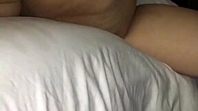 Latina Teen And Milf In Interracial Anal Assfucking Session