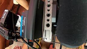 rough anal sex with double penetration for teen