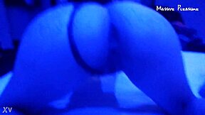 we have sex in motel and i open her ass