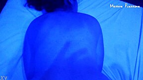 we have sex in motel and i open her ass