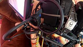 rough anal sex with double penetration for teen