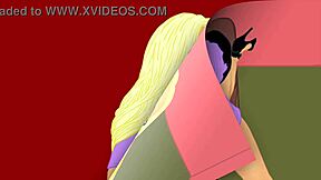 austin taylor, that blonde thick babe, fucks and sucks in interracial cartoon pov?