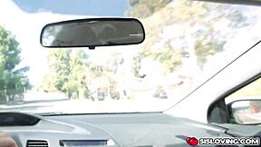 Katya Rodriguez Sucks Big Black Cock On Black Friday?