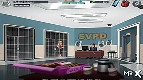 Summertimesaga - I Want You to Touch My Breasts 98