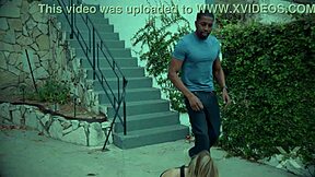 Does Kyler Quinn deepthroat and ride cock in this siren video?