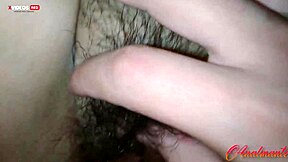 Janitor Takes Me To His Room To Rip My Ass Open, Won't Let Me Scream So Mom Doesn't Hear!